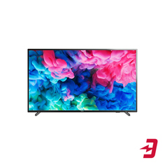 Ultra HD (4K) LED телевизор 50" Philips 50PUS6504