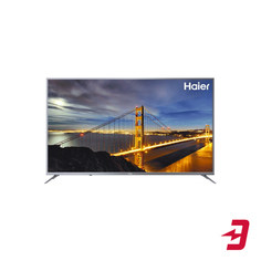 Ultra HD (4K) LED телевизор 55" Haier LE55U6900UG