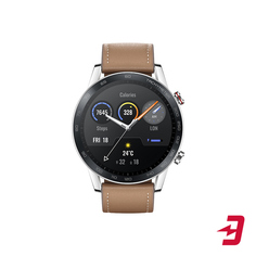 Смарт-часы Honor MagicWatch 2 Flax Brown (MNS-B19)