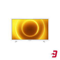 LED телевизор 24" Philips 24PFS5605
