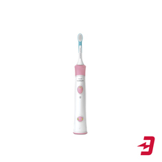 Электрическая зубная щетка для детей Philips Sonicare For Kids HX6352/42 с приложением