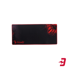 Игровой коврик A4Tech Bloody B-087S Black