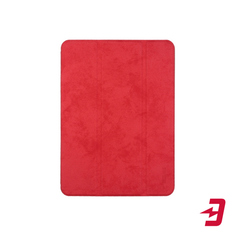 Чехол для планшета InterStep Fabric для iPad Mini 2019 Red (HFB-APIPAM5K-NP1104O-K100)