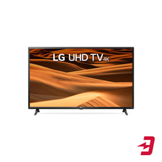 Ultra HD (4K) LED телевизор 43" LG 43UM7090PLA