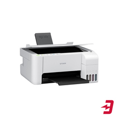 Струйное МФУ Epson L3156