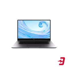 Ноутбук Huawei MateBook 15 Space Grey (Boh-WAP9R)