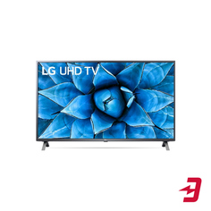 Ultra HD (4K) LED телевизор 49" LG 49UN73506LB