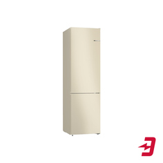 Холодильник Bosch Serie | 2 VitaFresh KGN39UK22R