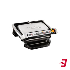 Электрогриль Tefal Optigrill+ GC712D34