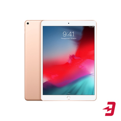 Планшет Apple iPad Air 10.5 Wi-Fi 256GB Gold (MUUT2RU/A)