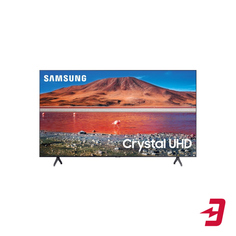 Ultra HD (4K) LED телевизор 55" Samsung UE55TU7170U