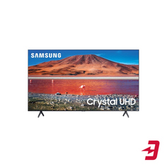 Ultra HD (4K) LED телевизор 70" Samsung UE70TU7170U