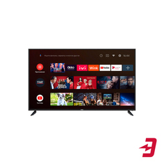 Ultra HD (4K) LED телевизор 55" Haier 55 Smart TV HX