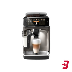 Кофемашина Philips 5400 Series LatteGo EP5444/90
