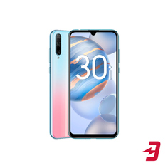 Смартфон Honor 30i 4+128GB Icelandic Frost (LRA-LX1)