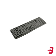 Клавиатура Logitech Wireless Keyboard K270 Black (920-003757)