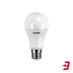 Светодиодная лампа Camelion LED9-A60/830/E27