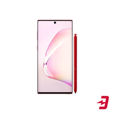 Смартфон Samsung Galaxy Note 10 Red (SM-N970F/DS)