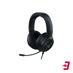Игровые наушники Razer Kraken X USB (RZ04-02960100-R3M1)