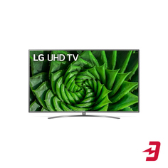 Телевизор 75" LG 75UN81006LB