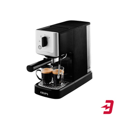 Кофеварка рожковая Krups Calvi XP344010