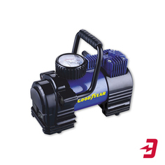 Воздушный компрессор Goodyear GY-35L со съемной ручкой (GY000102)