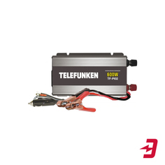 Автоинвертор Telefunken TF-PI02