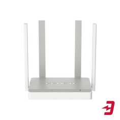 Wi-Fi роутер Keenetic Speedster (KN-3010)