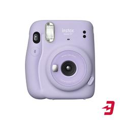 Фотоаппарат моментальной печати Fujifilm Instax Mini 11 Purple