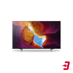 Ultra HD (4K) LED телевизор 55" Sony KD-55XH9505