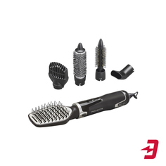 Фен-щетка Rowenta CF8361D0 Multiglam