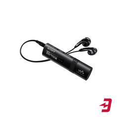 MP3-плеер Sony NWZ-B183F/BC 4Gb Black