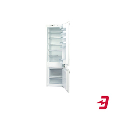 Встраиваемый холодильник Bosch KIS 87AF30R