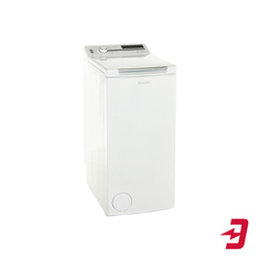 Стиральная машина Whirlpool TDLR 70220