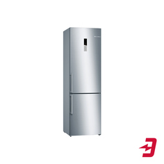 Холодильник Bosch NatureCool KGE39XL2OR
