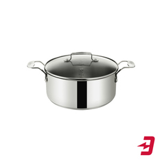 Кастрюля с крышкой Tefal Jamie Oliver, 3 л (E7914414)