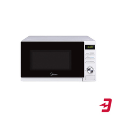 Микроволновая печь Midea AM720C4E-W