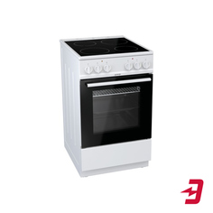 Керамическая плита Gorenje EC5111WG