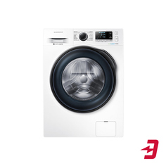 Стиральная машина Samsung WW90J6410CW1