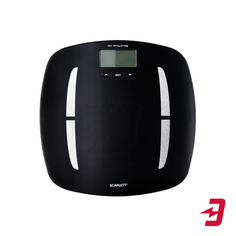 Напольные весы Scarlett SC-BS33ED83