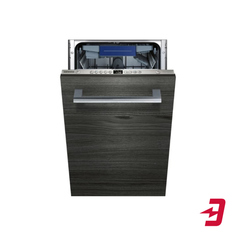 Встраиваемая посудомоечная машина Siemens SR655X20MR
