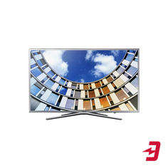 LED телевизор 32" Samsung UE32M5550AUXRU Silver