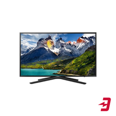 LED телевизор 43" Samsung UE43N5500AU