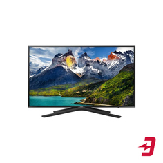 LED телевизор 43" Samsung UE43N5570AU