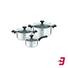 Набор посуды Tefal C973S674 Comfort Max