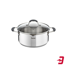 Кастрюля с крышкой Tefal G7024414 Illico 2,6 л