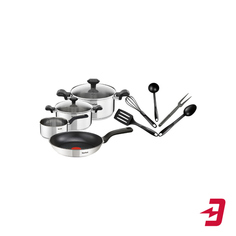 Набор посуды Tefal C973SB34 Comfort Max Set