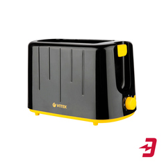 Тостер Vitek VT-7161 BK