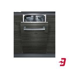 Встраиваемая посудомоечная машина Siemens iQ100 SR615X21IR