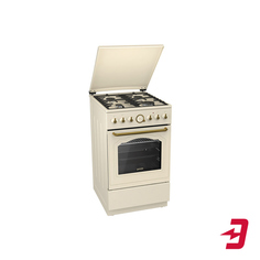 Комбинированная плита Gorenje K52CLI